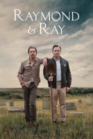 Raymond Ve Ray 2022 izle