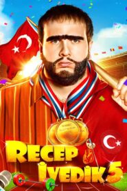 Recep Ivedik 5 2017 izle