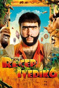 Recep Ivedik 6 2019 izle