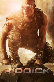 Riddick 2013 izle