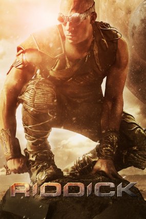 Riddick 2013 izle