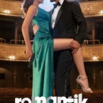 Romantik Hırsız 2025 izle