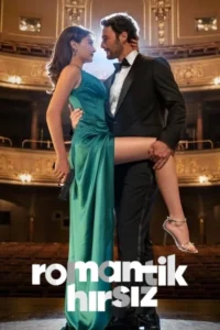 Romantik Hırsız 2025 izle