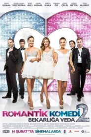 Romantik Komedi 2 Bekarliga Veda 2013 izle
