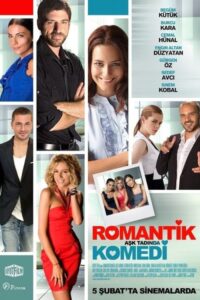 Romantik Komedi 2010 izle