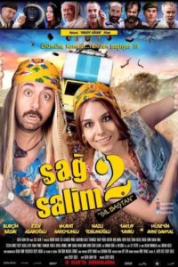 Sag Salim 2 Sil Bastan 2014 izle