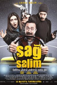Sag Salim 2012 izle
