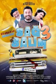 Sag Salim 3 Olu Ya Da Diri 2023 izle