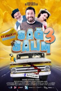 Sag Salim 3 Olu Ya Da Diri 2023 izle