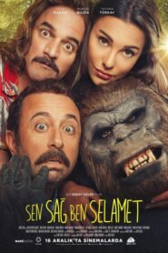 Sen Sag Ben Selamet 2016 izle