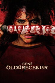 Seni Öldürecekler 2026 izle