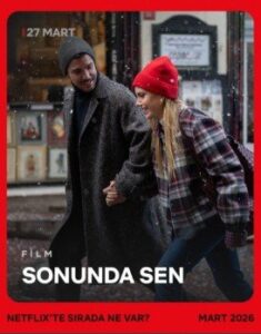 Sonunda Sen 2026 izle