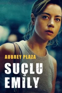 Suçlu Emily 2025 izle