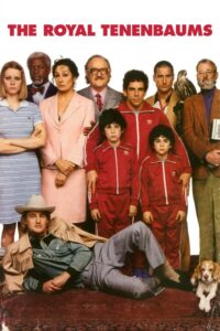 Tenenbaum Ailesi 2001 izle