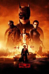 The Batman 2022 izle