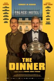The Dinner 2025 izle