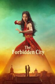 The Forbidden City 2025 izle