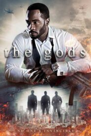 The Gods 2015 izle