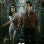 The Haunted Hotel 2023 izle