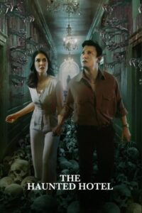 The Haunted Hotel 2023 izle