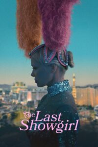 The Last Showgirl Izle 2024 izle
