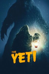 The Yeti 2026 izle