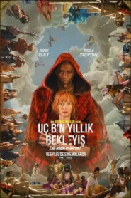 Üç Bin Yıllık Bekleyiş 2025 izle