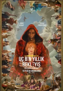 Üç Bin Yıllık Bekleyiş 2025 izle