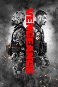 Venganza 2026 izle
