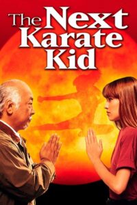 The Karate Kid Part IV