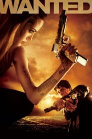 Wanted 2008 izle