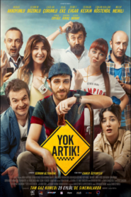 Yok Artik 2015 izle