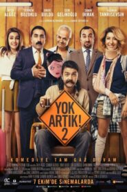 Yok Artik 2 2016 izle