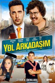 Yol Arkadasim 2017 izle