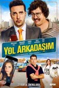 Yol Arkadasim 2017 izle