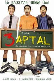 3 Ahmak 2009 izle