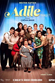 Adile Naşit 2025 izle
