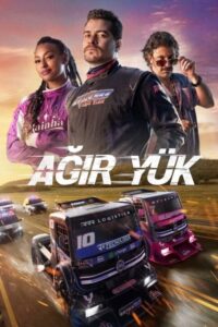 Ağır Yük 2023 izle