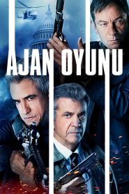 Ajan Oyunu 2022 izle