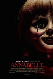 Annabelle 2014 izle