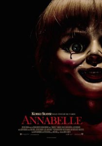Annabelle 2014 izle