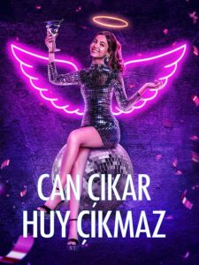 Can Çıkar Huy Çıkmaz 2021 izle