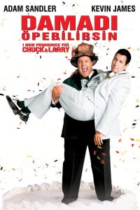 Damadı Öpebilirsin 2007 izle