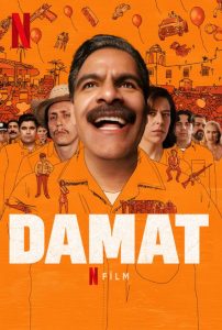 Damat 2025 izle