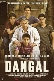 Dangal 2016 izle