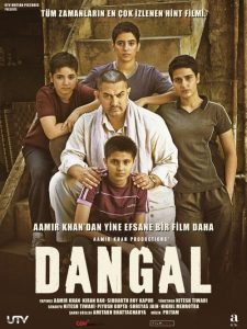 Dangal 2016 izle