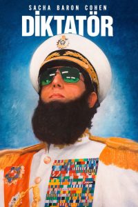 Diktatör 2012 izle