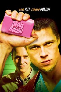 Dövüş Kulübü 1999 izle