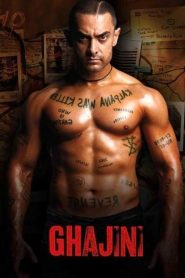 Ghajini 2008 izle