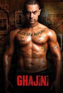 Ghajini 2008 izle